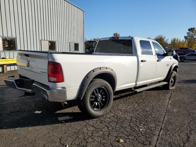 2012 Dodge RAM 2500 ST