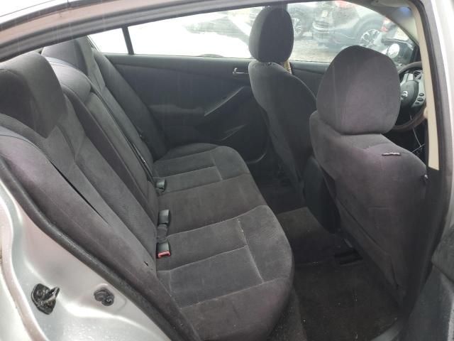 2007 Nissan Altima 2.5