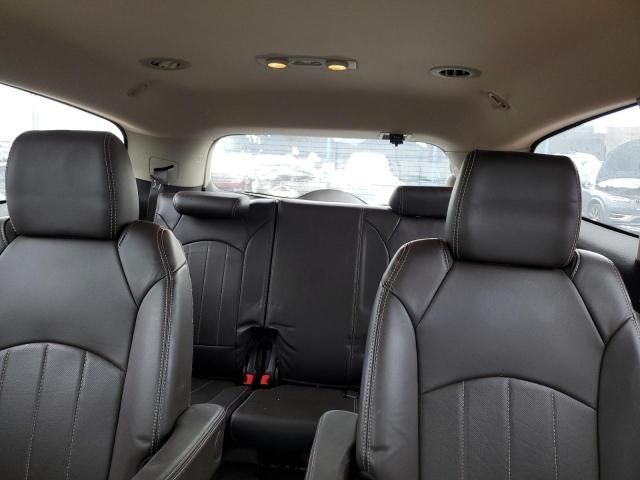 2013 Buick Enclave