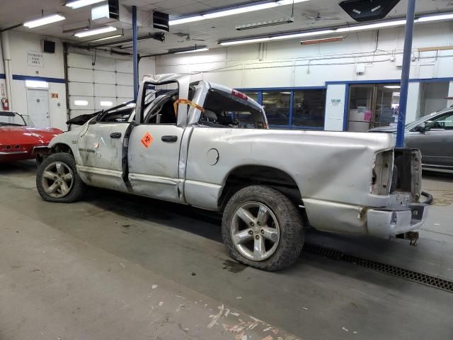 2006 Dodge RAM 1500 ST