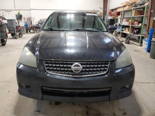 2005 Nissan Altima SE