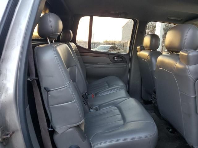 2004 GMC Envoy XUV