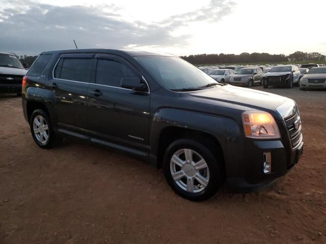 2014 GMC Terrain SLE