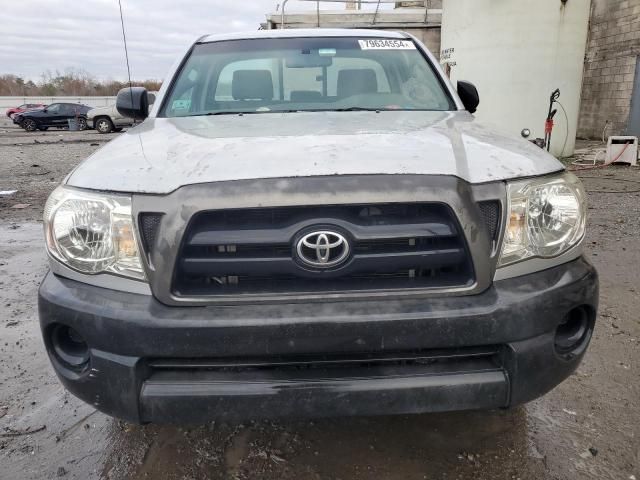 2009 Toyota Tacoma