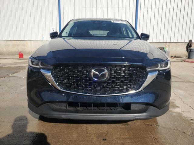 2022 Mazda CX-5 Premium Plus