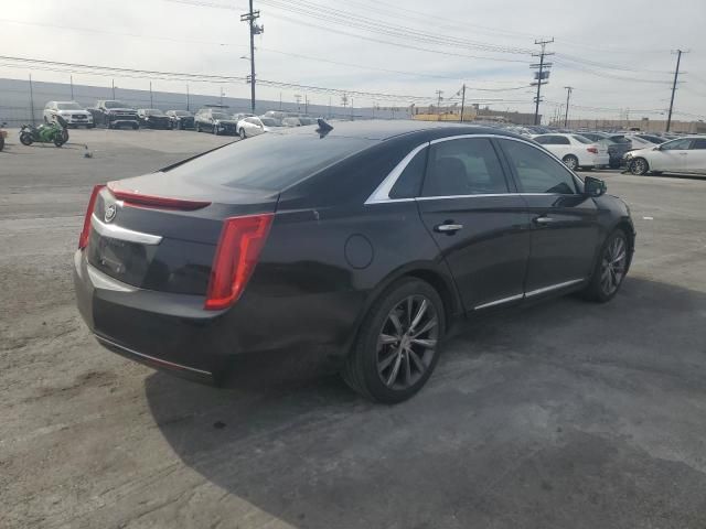 2014 Cadillac XTS