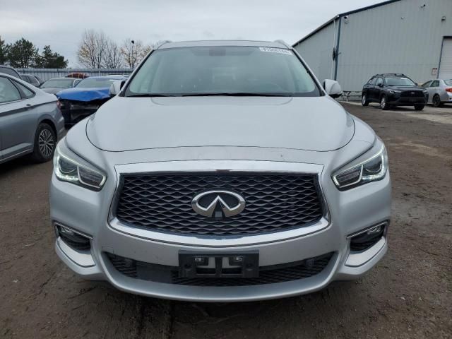 2018 Infiniti QX60