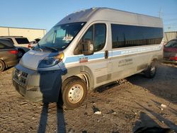 2017 Dodge RAM Promaster 2500 2500 High en venta en Haslet, TX