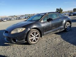 2006 Mitsubishi Eclipse SE en venta en Antelope, CA