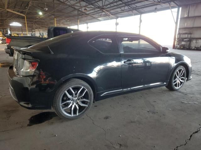 2015 Scion TC