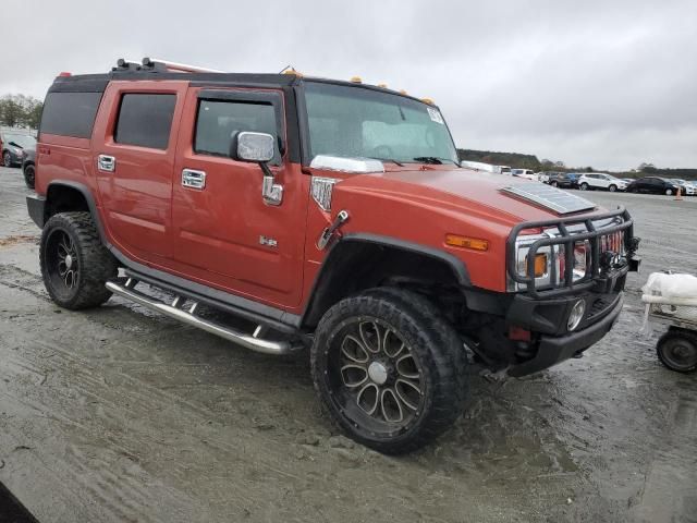 2003 Hummer H2