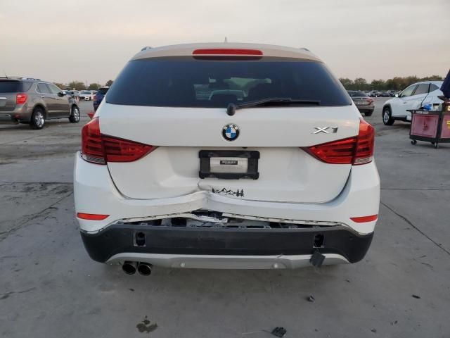 2014 BMW X1 SDRIVE28I