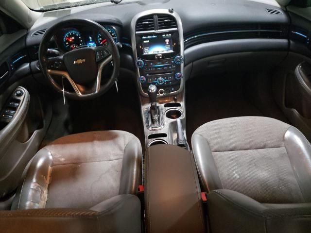 2014 Chevrolet Malibu 2LT