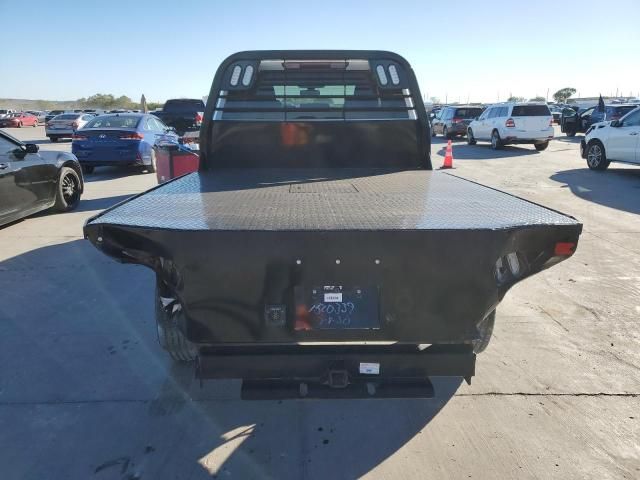 2020 Chevrolet Silverado C2500 Heavy Duty