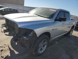 Dodge ram 1500 salvage cars for sale: 2009 Dodge RAM 1500