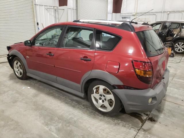 2004 Pontiac Vibe