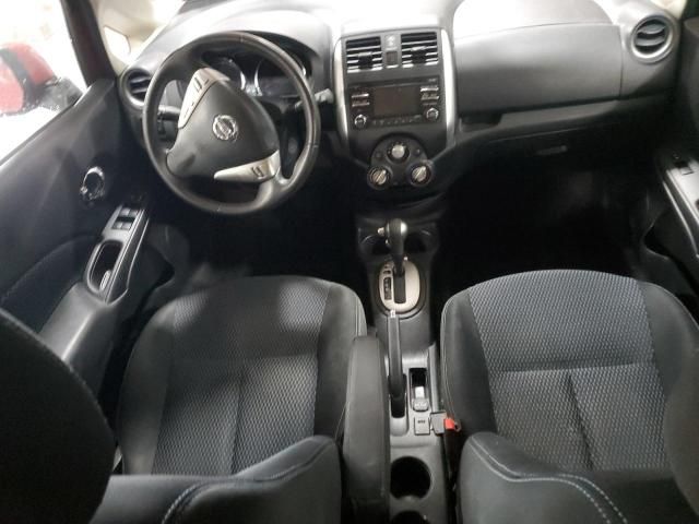 2014 Nissan Versa Note S