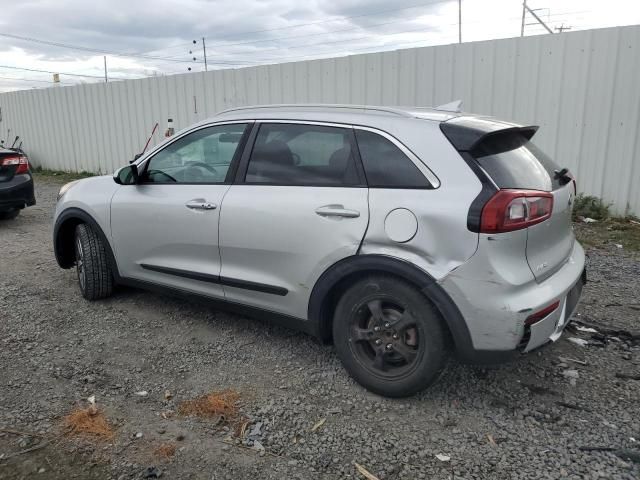 2018 KIA Niro FE