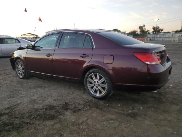 2007 Toyota Avalon XL