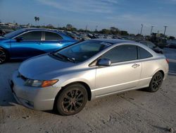 Honda salvage cars for sale: 2008 Honda Civic LX