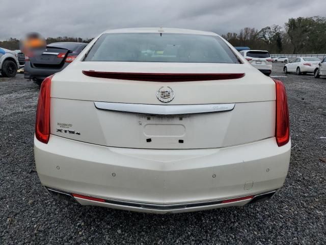 2013 Cadillac XTS Premium Collection