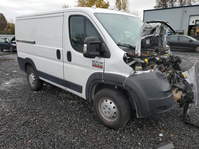 2021 Dodge RAM Promaster 1500 1500 Standard