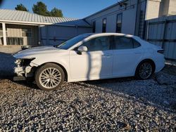 2018 Toyota Camry L for sale in Prairie Grove, AR