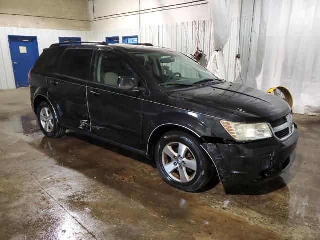 2009 Dodge Journey SXT