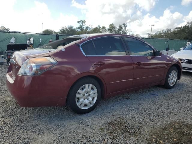 2007 Nissan Altima 2.5