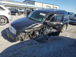 Chevrolet hhr lt Vehiculos salvage en venta: 2006 Chevrolet HHR LT