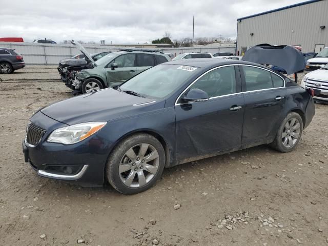 2014 Buick Regal Premium