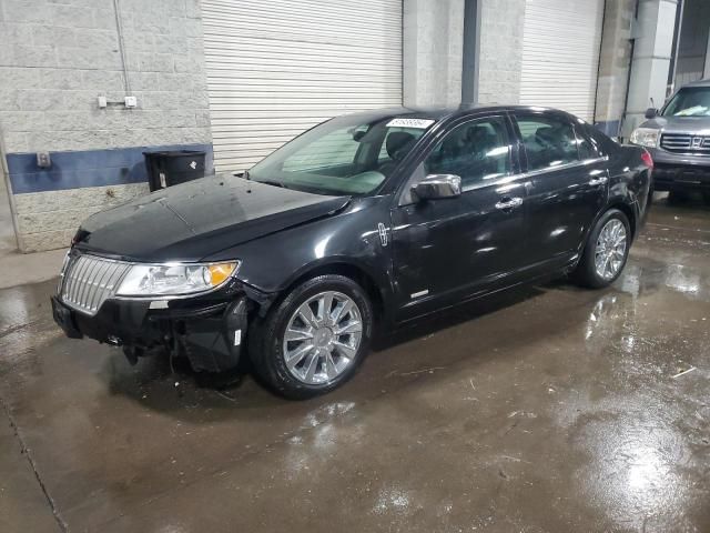 2012 Lincoln MKZ Hybrid