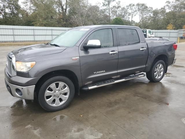 2013 Toyota Tundra Crewmax Limited