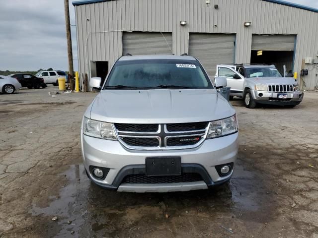 2013 Dodge Journey SXT