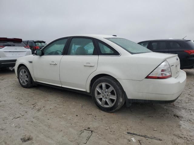 2009 Ford Taurus SE