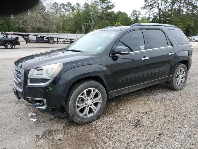 2016 GMC Acadia SLT-2