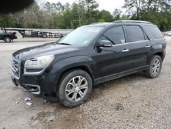 GMC salvage cars for sale: 2016 GMC Acadia SLT-2