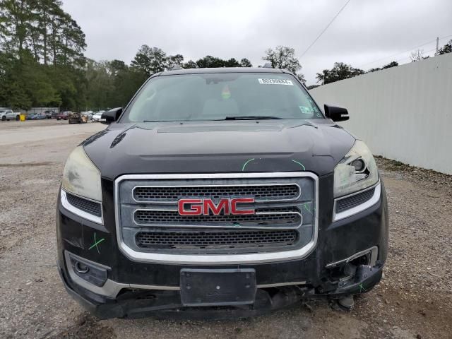 2016 GMC Acadia SLT-2