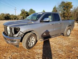 Dodge 1500 salvage cars for sale: 2020 Dodge 1500 Laramie