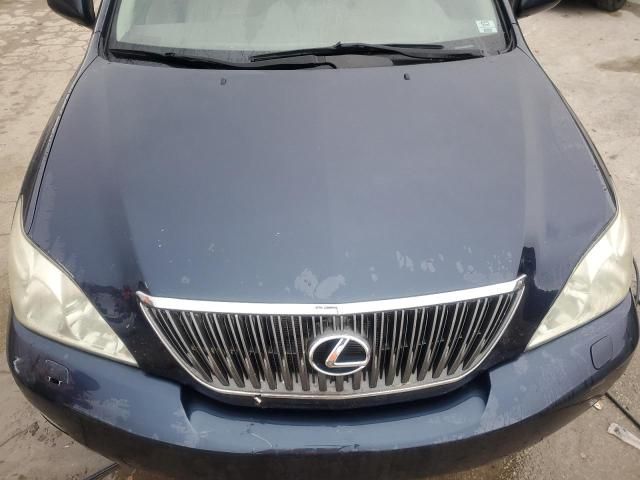 2005 Lexus RX 330