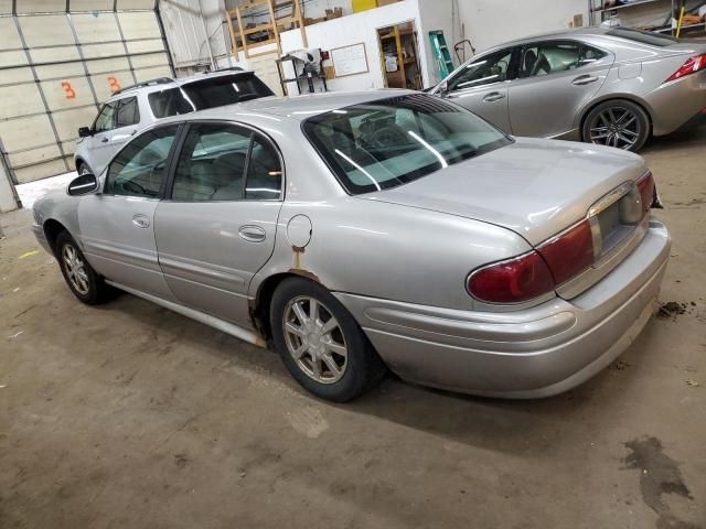 2004 Buick Lesabre Custom