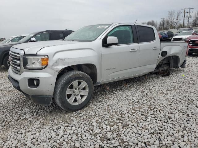 2016 GMC Canyon SLE