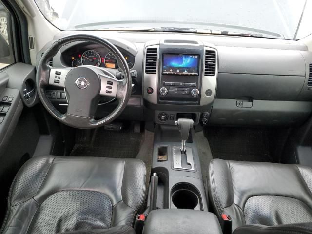 2009 Nissan Xterra OFF Road