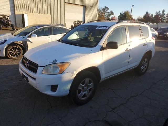 2009 Toyota Rav4