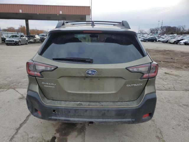 2024 Subaru Outback Premium