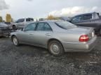 1999 Infiniti Q45 Base