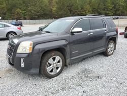 GMC Vehiculos salvage en venta: 2015 GMC Terrain SLT