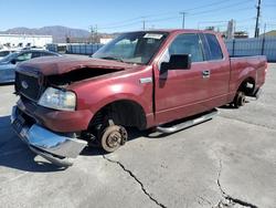 2004 Ford F150 en venta en Sun Valley, CA