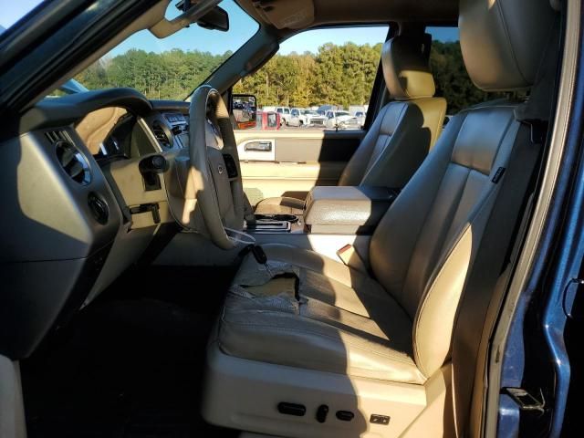 2012 Ford Expedition XLT