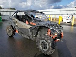 Can-Am Sidebyside salvage cars for sale: 2023 Can-Am Maverick X3 X MR 64 Turbo RR